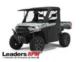 2022 Polaris Ranger XP 1000 for sale 201142177